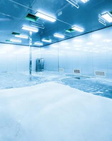 Low-temperature Cold Storage