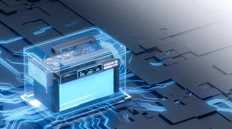 Lithium Battery Customization