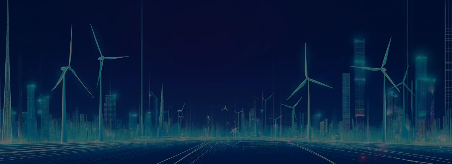 Industry Applications Background